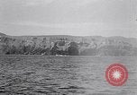 Standbild Felsen Clarion Insel, 1943, aus Sekunde 32 historischem Filmmaterial Videoclip 65675033683