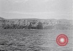 Standbild Felsen Clarion Insel, 1943, aus Sekunde 33 historischem Filmmaterial Videoclip 65675033683