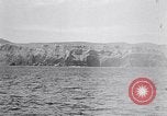 Standbild Felsen Clarion Insel, 1943, aus Sekunde 34 historischem Filmmaterial Videoclip 65675033683