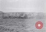 Standbild Felsen Clarion Insel, 1943, aus Sekunde 35 historischem Filmmaterial Videoclip 65675033683