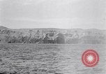 Standbild Felsen Clarion Insel, 1943, aus Sekunde 36 historischem Filmmaterial Videoclip 65675033683