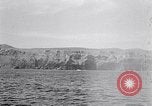 Standbild Felsen Clarion Insel, 1943, aus Sekunde 40 historischem Filmmaterial Videoclip 65675033683