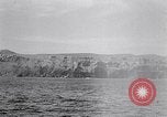 Standbild Felsen Clarion Insel, 1943, aus Sekunde 41 historischem Filmmaterial Videoclip 65675033683