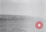 Standbild Felsen Clarion Insel, 1943, aus Sekunde 49 historischem Filmmaterial Videoclip 65675033683
