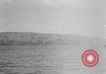 Standbild Felsen Clarion Insel, 1943, aus Sekunde 50 historischem Filmmaterial Videoclip 65675033683