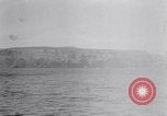 Standbild Felsen Clarion Insel, 1943, aus Sekunde 51 historischem Filmmaterial Videoclip 65675033683