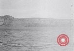 Standbild Felsen Clarion Insel, 1943, aus Sekunde 53 historischem Filmmaterial Videoclip 65675033683