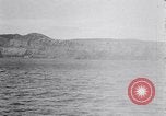 Standbild Felsen Clarion Insel, 1943, aus Sekunde 54 historischem Filmmaterial Videoclip 65675033683