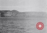 Standbild Felsen Clarion Insel, 1943, aus Sekunde 55 historischem Filmmaterial Videoclip 65675033683