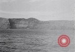 Standbild Felsen Clarion Insel, 1943, aus Sekunde 56 historischem Filmmaterial Videoclip 65675033683