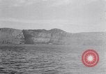 Standbild Felsen Clarion Insel, 1943, aus Sekunde 57 historischem Filmmaterial Videoclip 65675033683