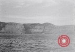 Standbild Felsen Clarion Insel, 1943, aus Sekunde 58 historischem Filmmaterial Videoclip 65675033683