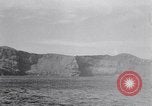Standbild Felsen Clarion Insel, 1943, aus Sekunde 60 historischem Filmmaterial Videoclip 65675033683