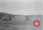 Standbild Felsen Clarion Insel, 1943, aus Sekunde 61 historischem Filmmaterial Videoclip 65675033683