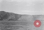 Standbild Felsen Clarion Insel, 1943, aus Sekunde 62 historischem Filmmaterial Videoclip 65675033683