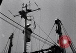 Standbild amphibischen Angriff Transportschiff Galapagos Inseln, 1943, aus Sekunde 5 historischem Filmmaterial Videoclip 65675033684