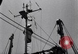 Standbild amphibischen Angriff Transportschiff Galapagos Inseln, 1943, aus Sekunde 10 historischem Filmmaterial Videoclip 65675033684