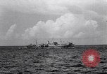 Standbild amphibischen Angriff Transportschiff Galapagos Inseln, 1943, aus Sekunde 14 historischem Filmmaterial Videoclip 65675033684