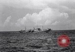 Standbild amphibischen Angriff Transportschiff Galapagos Inseln, 1943, aus Sekunde 20 historischem Filmmaterial Videoclip 65675033684