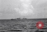 Standbild amphibischen Angriff Transportschiff Galapagos Inseln, 1943, aus Sekunde 24 historischem Filmmaterial Videoclip 65675033684