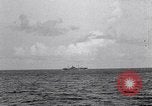 Standbild amphibischen Angriff Transportschiff Galapagos Inseln, 1943, aus Sekunde 37 historischem Filmmaterial Videoclip 65675033684