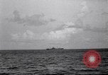Standbild amphibischen Angriff Transportschiff Galapagos Inseln, 1943, aus Sekunde 42 historischem Filmmaterial Videoclip 65675033684
