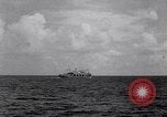 Standbild amphibischen Angriff Transportschiff Galapagos Inseln, 1943, aus Sekunde 51 historischem Filmmaterial Videoclip 65675033684