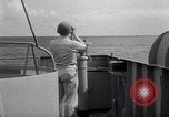 Standbild amphibischen Angriff Transportschiff Galapagos Inseln, 1943, aus Sekunde 62 historischem Filmmaterial Videoclip 65675033684