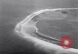 Standbild Galapagos Inseln Clipperton Insel, 1943, aus Sekunde 3 historischem Filmmaterial Videoclip 65675033685