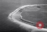Standbild Galapagos Inseln Clipperton Insel, 1943, aus Sekunde 4 historischem Filmmaterial Videoclip 65675033685