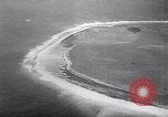 Standbild Galapagos Inseln Clipperton Insel, 1943, aus Sekunde 6 historischem Filmmaterial Videoclip 65675033685