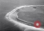 Standbild Galapagos Inseln Clipperton Insel, 1943, aus Sekunde 7 historischem Filmmaterial Videoclip 65675033685
