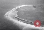 Standbild Galapagos Inseln Clipperton Insel, 1943, aus Sekunde 8 historischem Filmmaterial Videoclip 65675033685