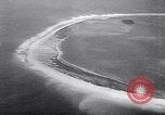 Standbild Galapagos Inseln Clipperton Insel, 1943, aus Sekunde 9 historischem Filmmaterial Videoclip 65675033685