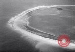 Standbild Galapagos Inseln Clipperton Insel, 1943, aus Sekunde 10 historischem Filmmaterial Videoclip 65675033685