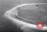 Standbild Galapagos Inseln Clipperton Insel, 1943, aus Sekunde 11 historischem Filmmaterial Videoclip 65675033685
