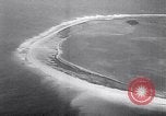 Standbild Galapagos Inseln Clipperton Insel, 1943, aus Sekunde 12 historischem Filmmaterial Videoclip 65675033685