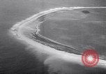 Standbild Galapagos Inseln Clipperton Insel, 1943, aus Sekunde 13 historischem Filmmaterial Videoclip 65675033685