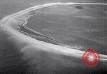 Standbild Galapagos Inseln Clipperton Insel, 1943, aus Sekunde 21 historischem Filmmaterial Videoclip 65675033685