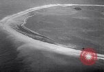 Standbild Galapagos Inseln Clipperton Insel, 1943, aus Sekunde 23 historischem Filmmaterial Videoclip 65675033685