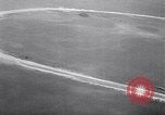 Standbild Galapagos Inseln Clipperton Insel, 1943, aus Sekunde 49 historischem Filmmaterial Videoclip 65675033685
