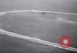 Standbild Galapagos Inseln Clipperton Insel, 1943, aus Sekunde 55 historischem Filmmaterial Videoclip 65675033685