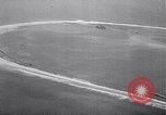 Standbild Galapagos Inseln Clipperton Insel, 1943, aus Sekunde 56 historischem Filmmaterial Videoclip 65675033685