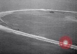 Standbild Galapagos Inseln Clipperton Insel, 1943, aus Sekunde 57 historischem Filmmaterial Videoclip 65675033685