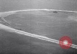 Standbild Galapagos Inseln Clipperton Insel, 1943, aus Sekunde 58 historischem Filmmaterial Videoclip 65675033685