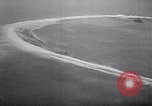 Standbild Galapagos Inseln Clipperton Insel, 1943, aus Sekunde 60 historischem Filmmaterial Videoclip 65675033685