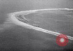 Standbild Galapagos Inseln Clipperton Insel, 1943, aus Sekunde 62 historischem Filmmaterial Videoclip 65675033685