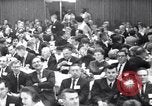 Standbild Lyndon Johnson San Antonio Texas USA, 1967, aus Sekunde 51 historischem Filmmaterial Videoclip 65675033686