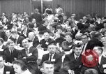 Standbild Lyndon Johnson San Antonio Texas USA, 1967, aus Sekunde 52 historischem Filmmaterial Videoclip 65675033686