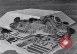 Standbild Anti Ballistic Missile System Kwajalein Insel Inseln Marshall, 1967, aus Sekunde 14 historischem Filmmaterial Videoclip 65675033687